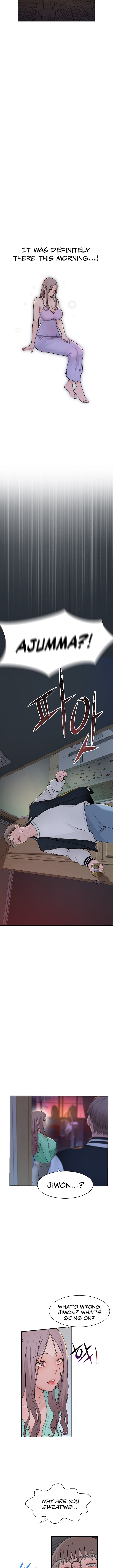 Addicted to My Stepmom - Chapter 1 [photo 21] - MangaPorn