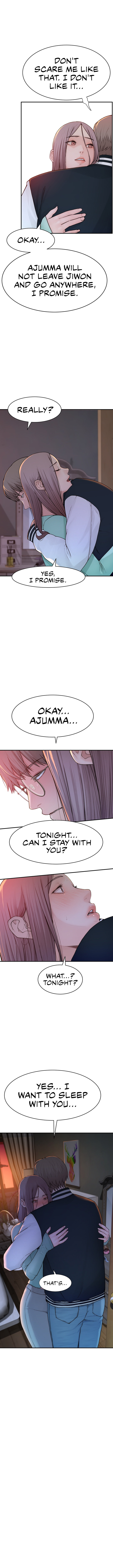 Addicted to My Stepmom - Chapter 1 [photo 23] - MangaPorn