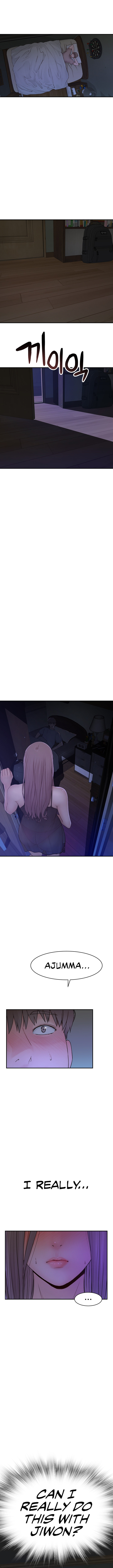 Addicted to My Stepmom - Chapter 1 [photo 24] - MangaPorn