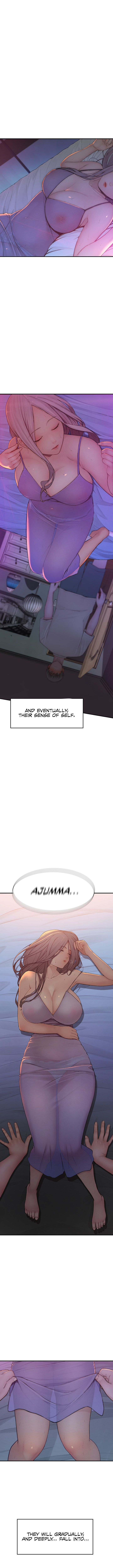 Addicted to My Stepmom - Chapter 1 [photo 3] - MangaPorn