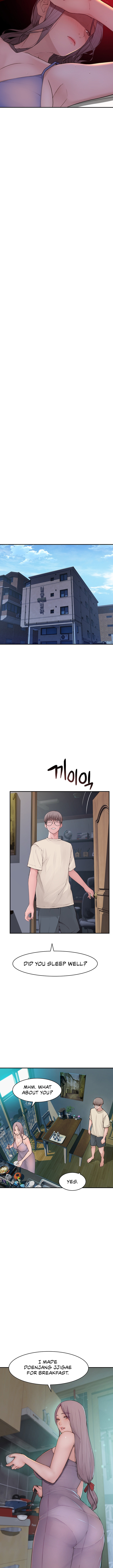 Addicted to My Stepmom - Chapter 1 [photo 6] - MangaPorn