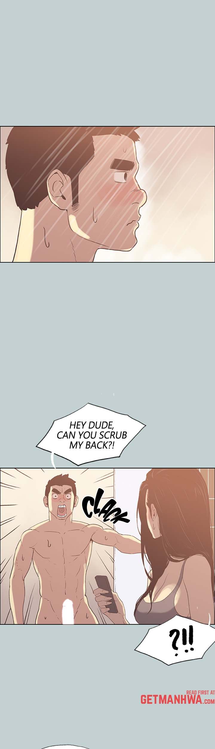 Breakaway : Joys of Travel - Chapter 75 [photo 14] - MangaPorn