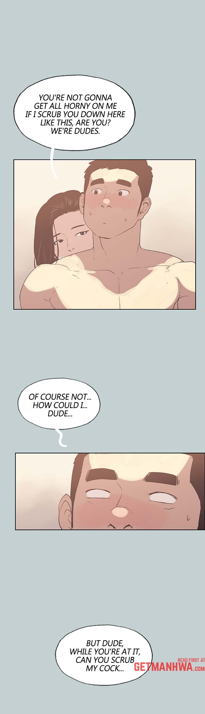 Breakaway : Joys of Travel - Chapter 75 [photo 21] - MangaPorn