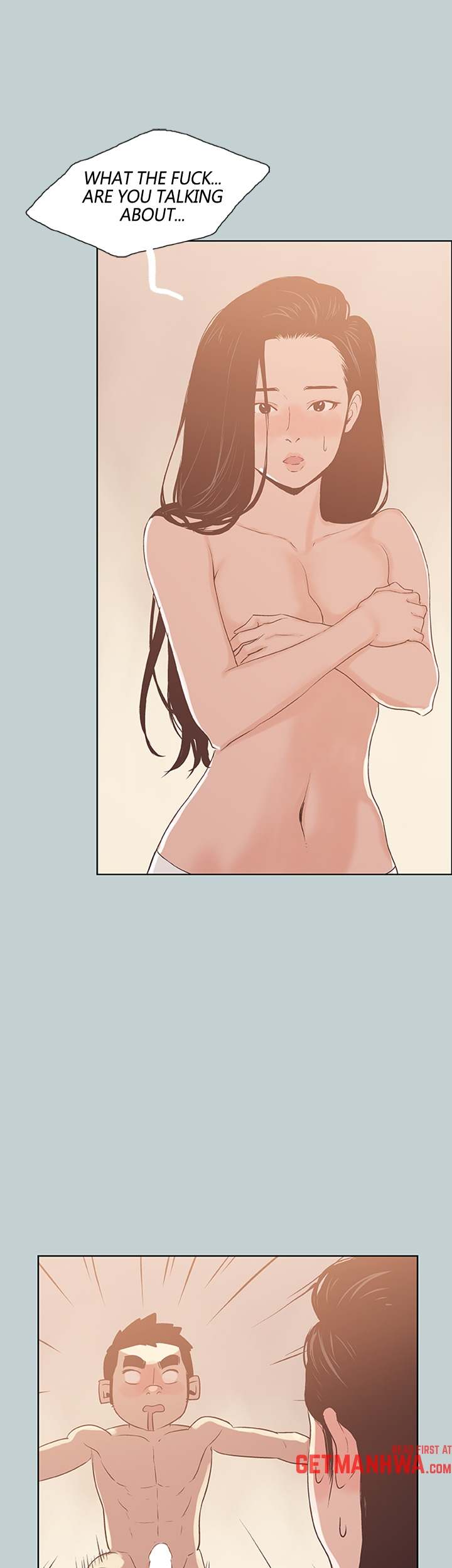 Breakaway : Joys of Travel - Chapter 75 [photo 26] - MangaPorn