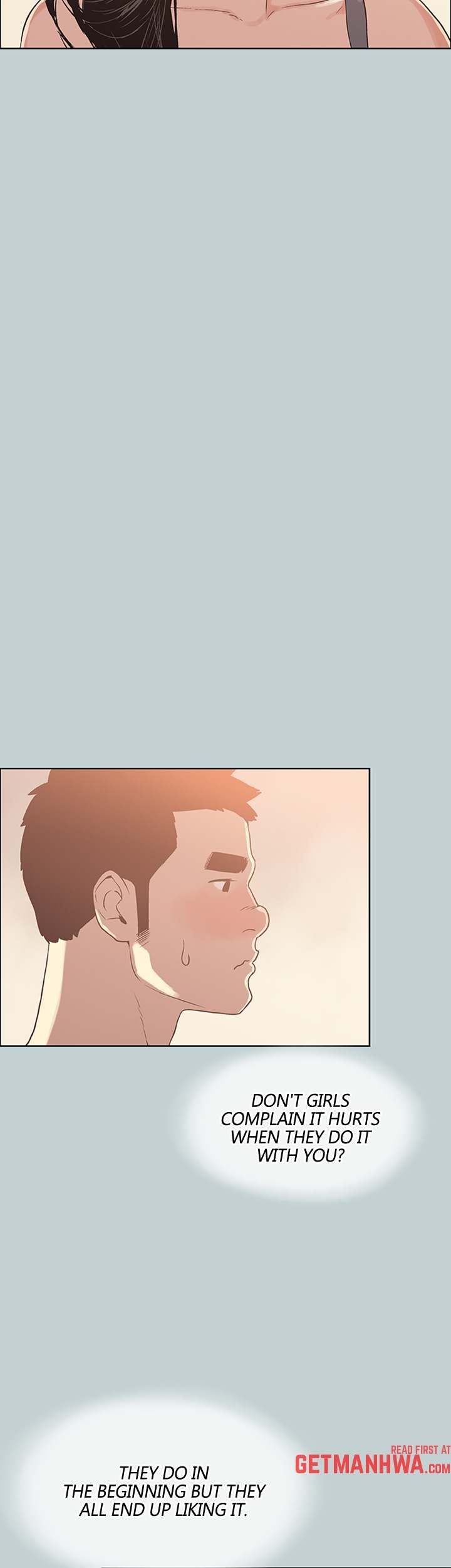 Breakaway : Joys of Travel - Chapter 75 [photo 3] - MangaPorn