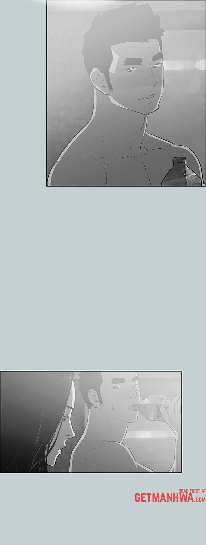 Breakaway : Joys of Travel - Chapter 75 [photo 4] - MangaPorn