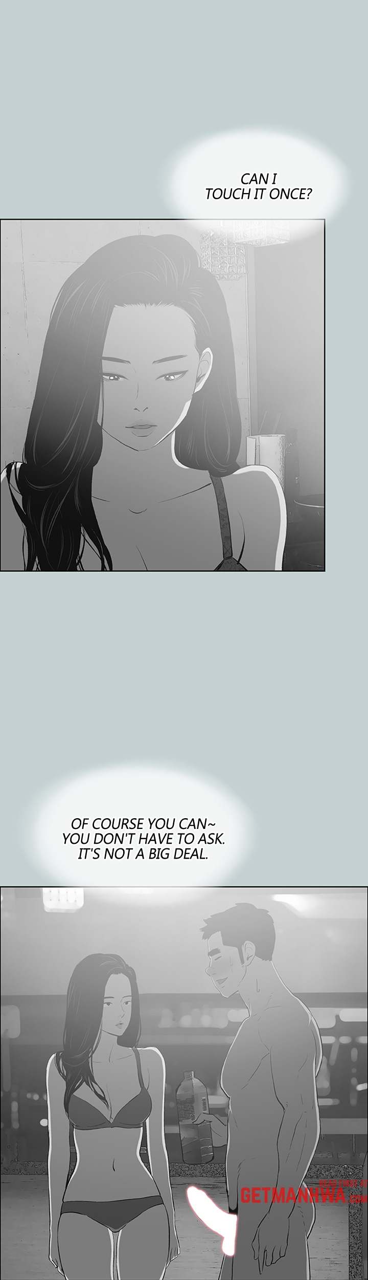 Breakaway : Joys of Travel - Chapter 75 [photo 5] - MangaPorn