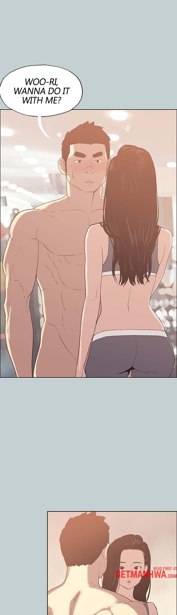 Breakaway : Joys of Travel - Chapter 75 [photo 8] - MangaPorn