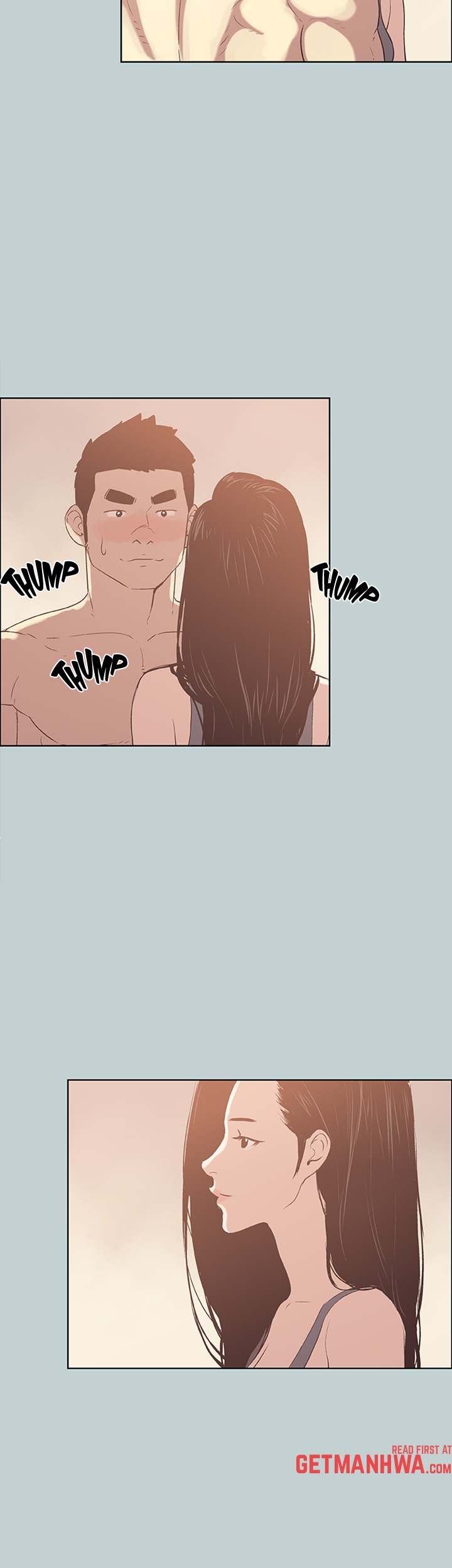 Breakaway : Joys of Travel - Chapter 75 [photo 9] - MangaPorn