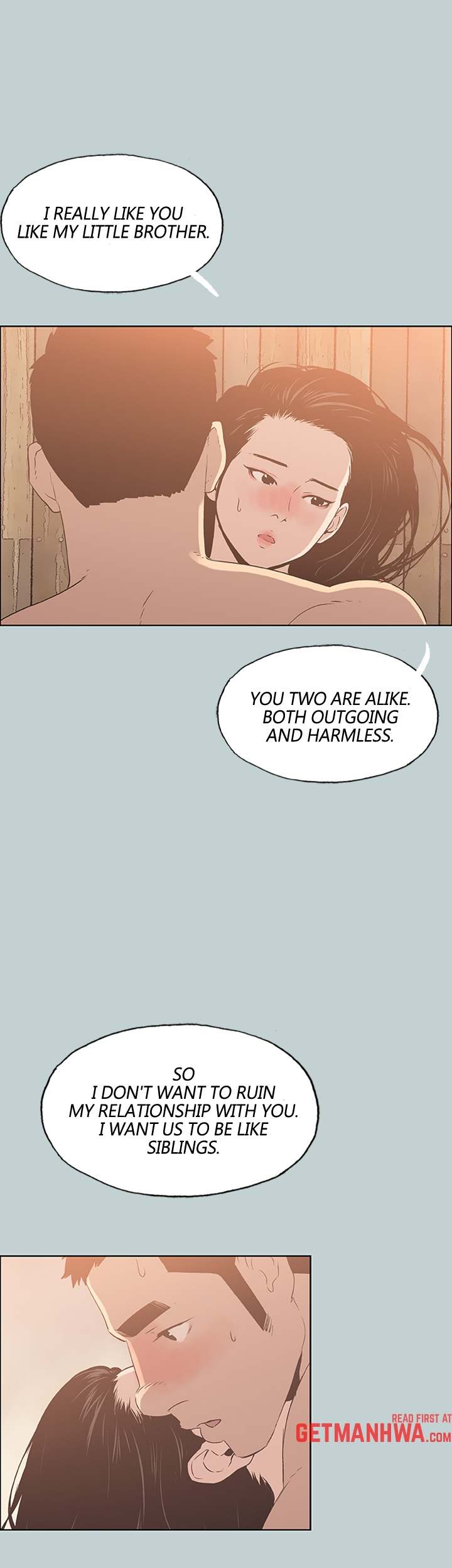 Breakaway : Joys of Travel - Chapter 76 [photo 12] - MangaPorn