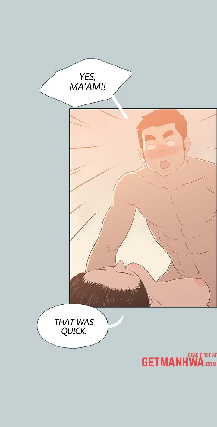 Breakaway : Joys of Travel - Chapter 76 [photo 14] - MangaPorn