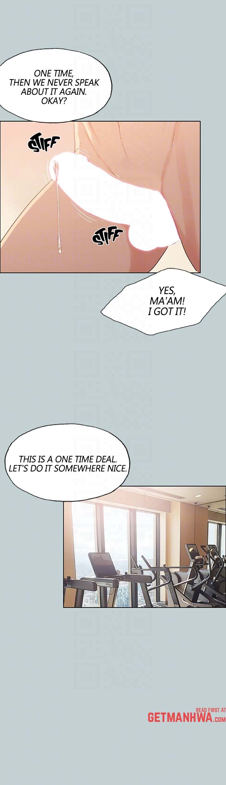 Breakaway : Joys of Travel - Chapter 76 [photo 15] - MangaPorn