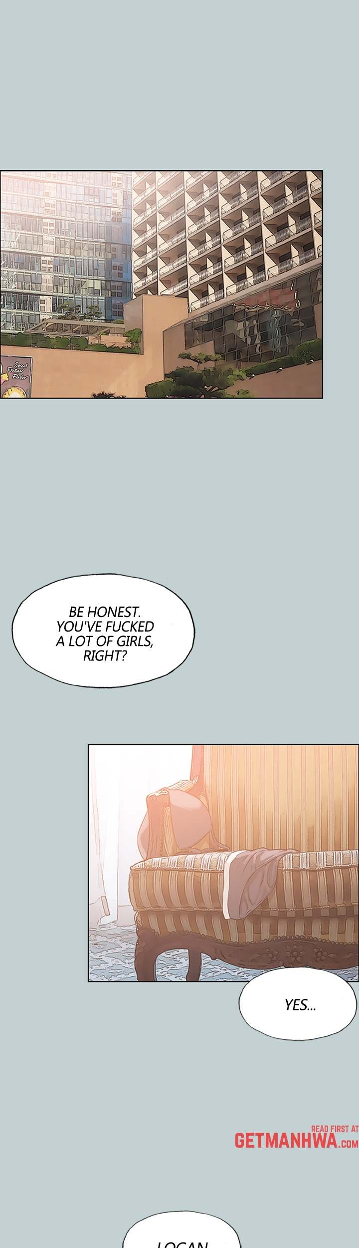 Breakaway : Joys of Travel - Chapter 76 [photo 16] - MangaPorn