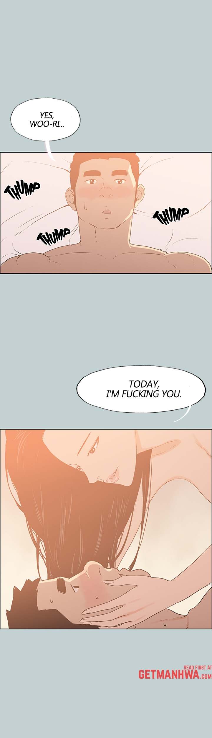 Breakaway : Joys of Travel - Chapter 76 [photo 18] - MangaPorn