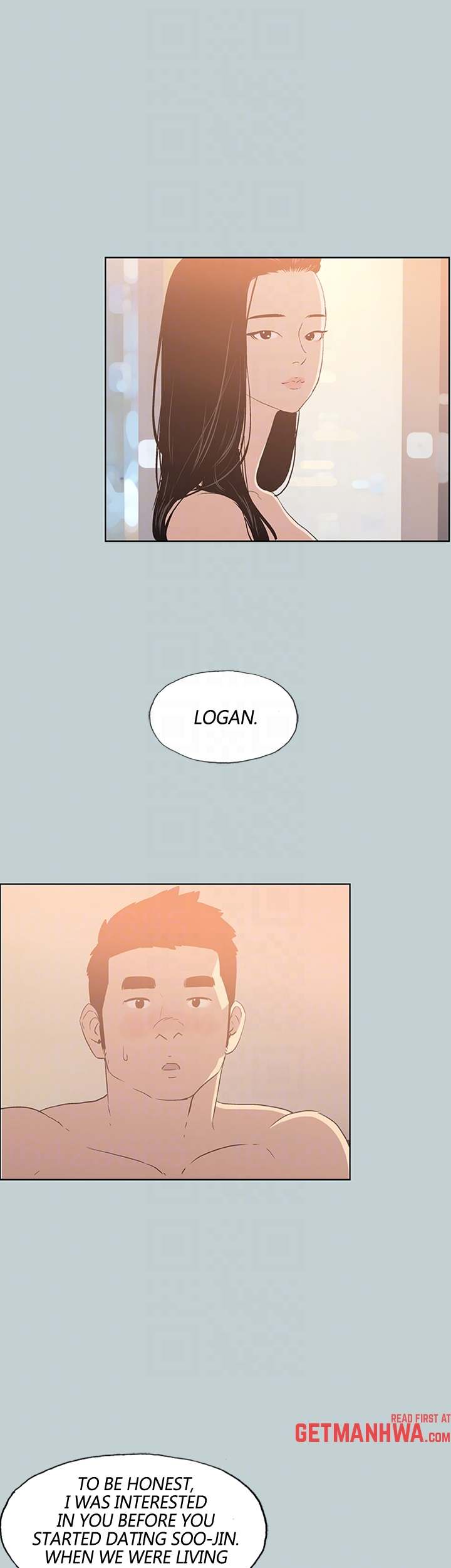 Breakaway : Joys of Travel - Chapter 76 [photo 27] - MangaPorn