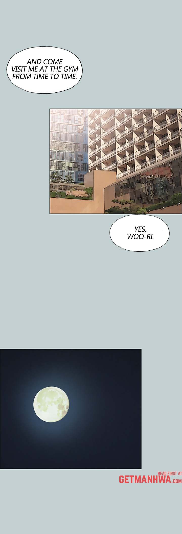 Breakaway : Joys of Travel - Chapter 76 [photo 32] - MangaPorn