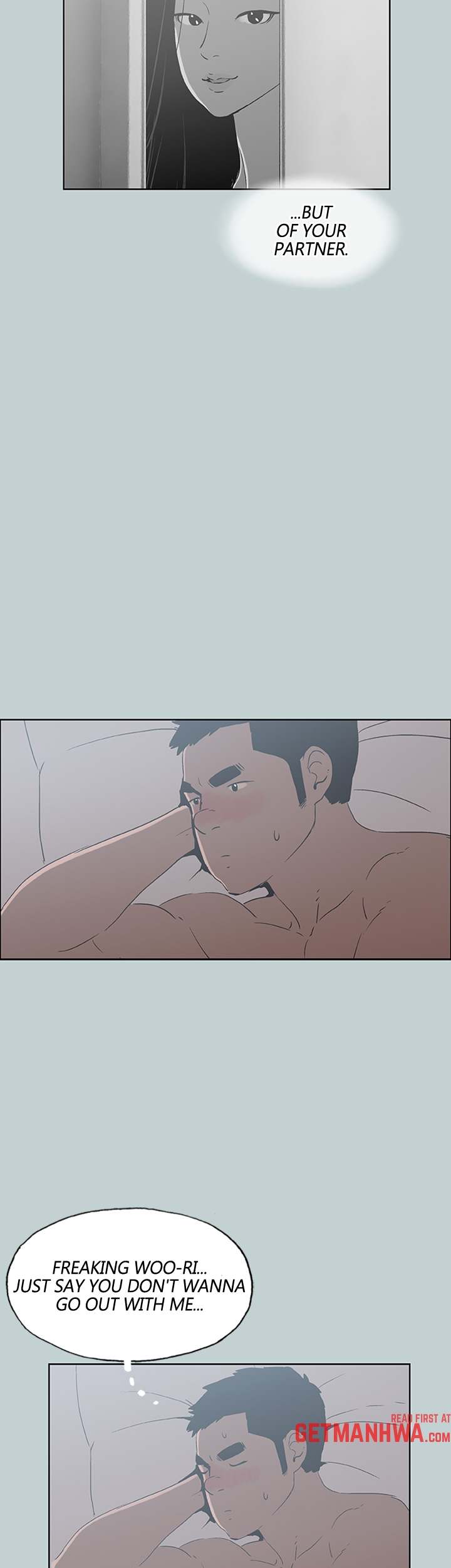 Breakaway : Joys of Travel - Chapter 76 [photo 34] - MangaPorn