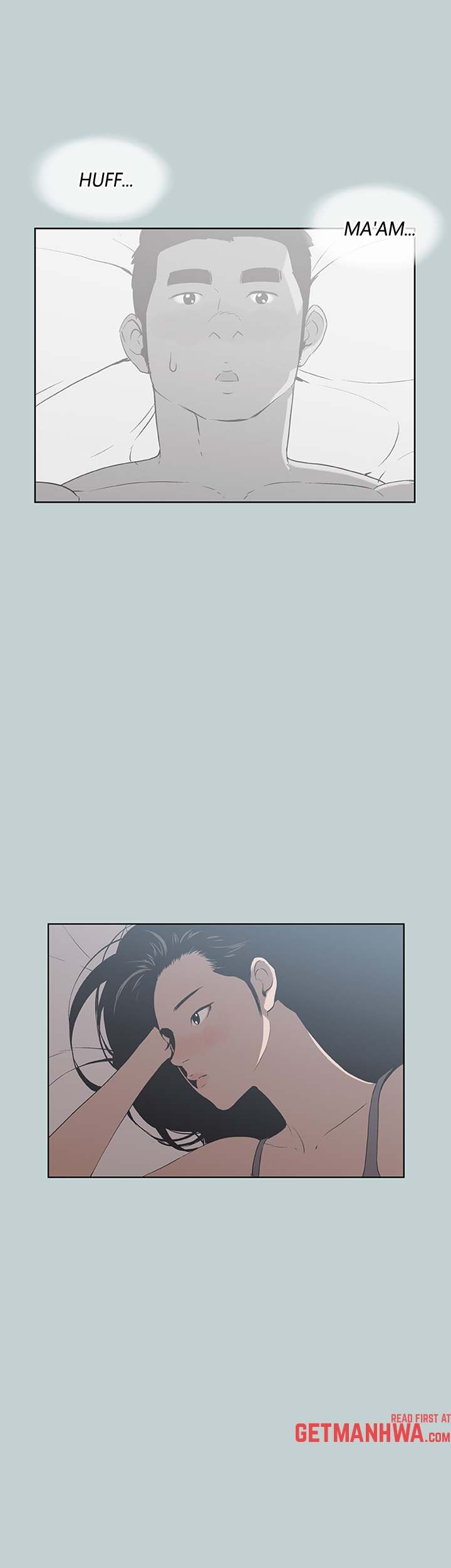 Breakaway : Joys of Travel - Chapter 76 [photo 36] - MangaPorn