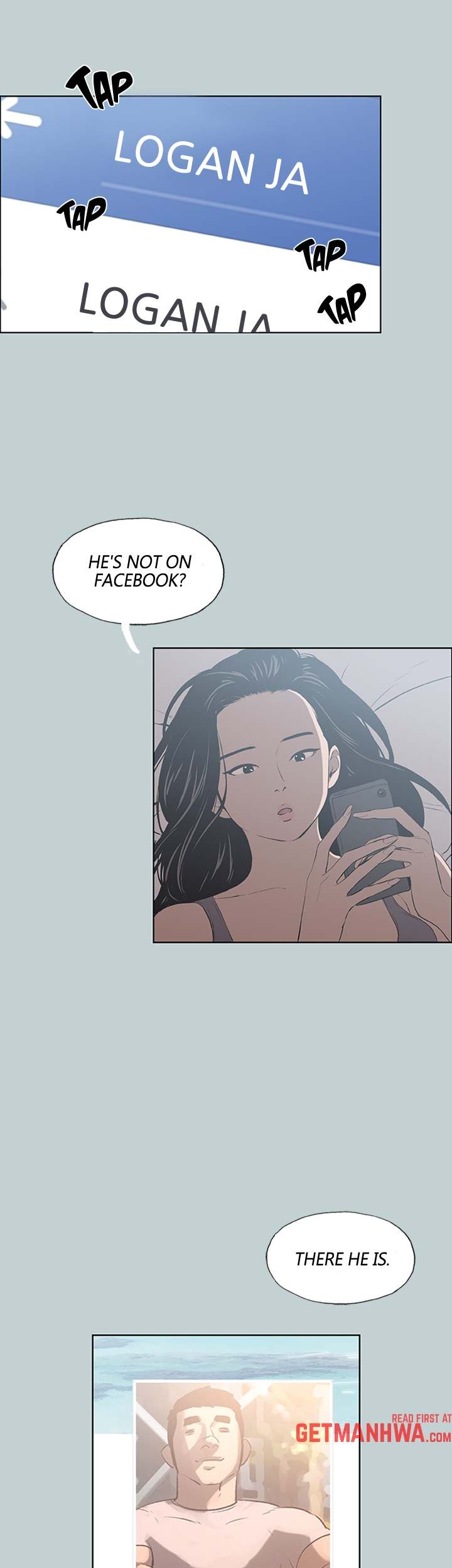 Breakaway : Joys of Travel - Chapter 76 [photo 37] - MangaPorn