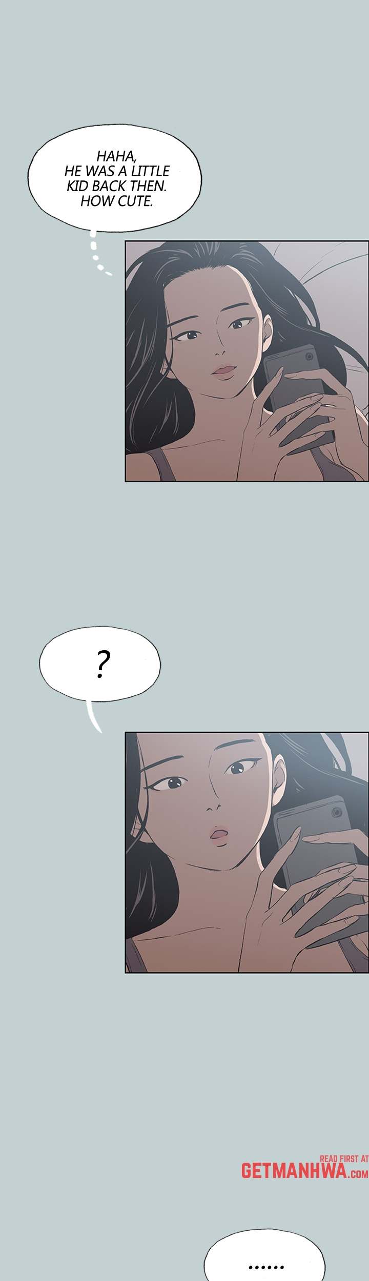 Breakaway : Joys of Travel - Chapter 76 [photo 39] - MangaPorn