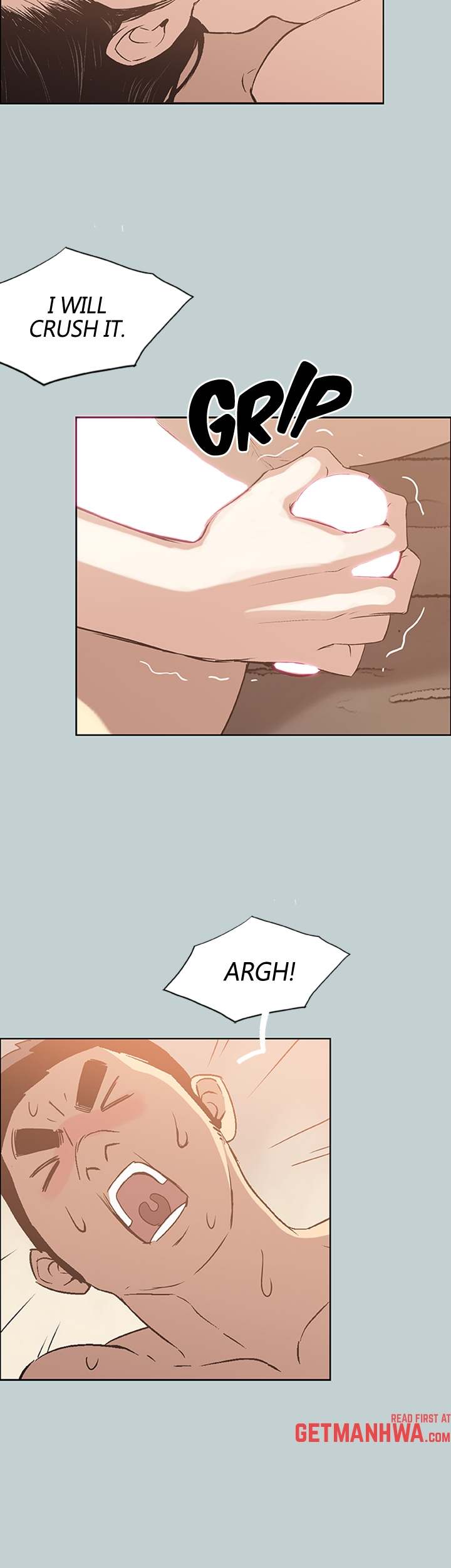 Breakaway : Joys of Travel - Chapter 76 [photo 4] - MangaPorn