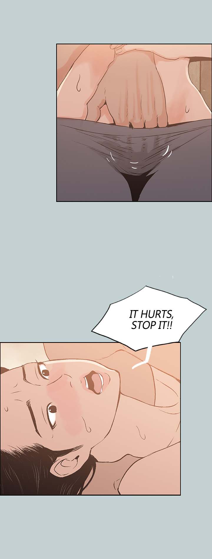 Breakaway : Joys of Travel - Chapter 76 [photo 5] - MangaPorn