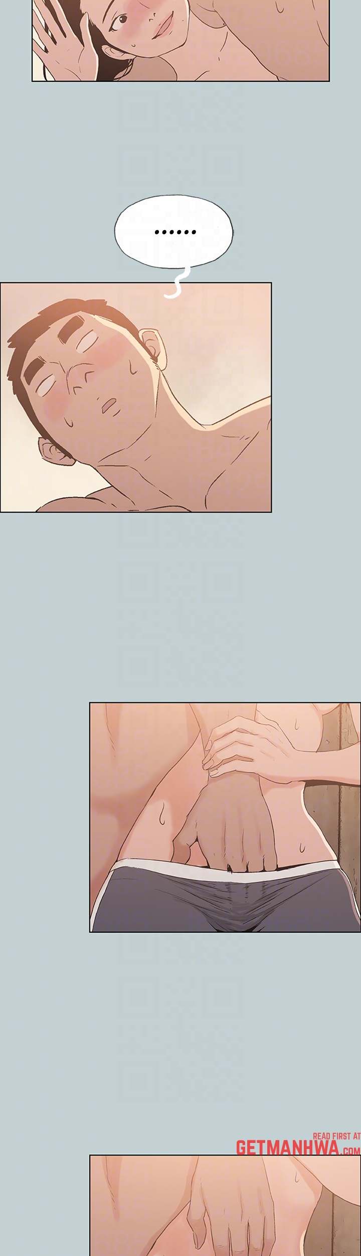 Breakaway : Joys of Travel - Chapter 76 [photo 7] - MangaPorn