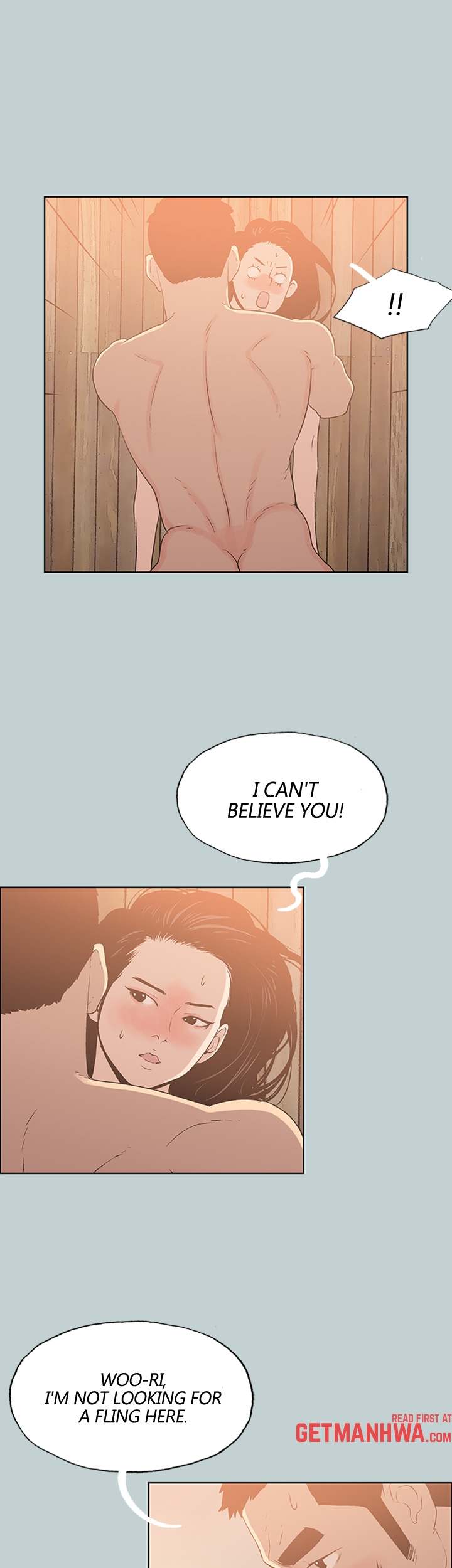 Breakaway : Joys of Travel - Chapter 76 [photo 9] - MangaPorn