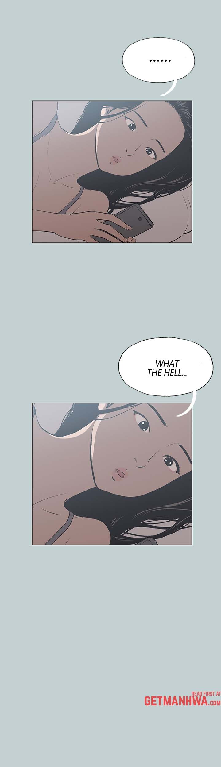 Breakaway : Joys of Travel - Chapter 77 [photo 1] - MangaPorn