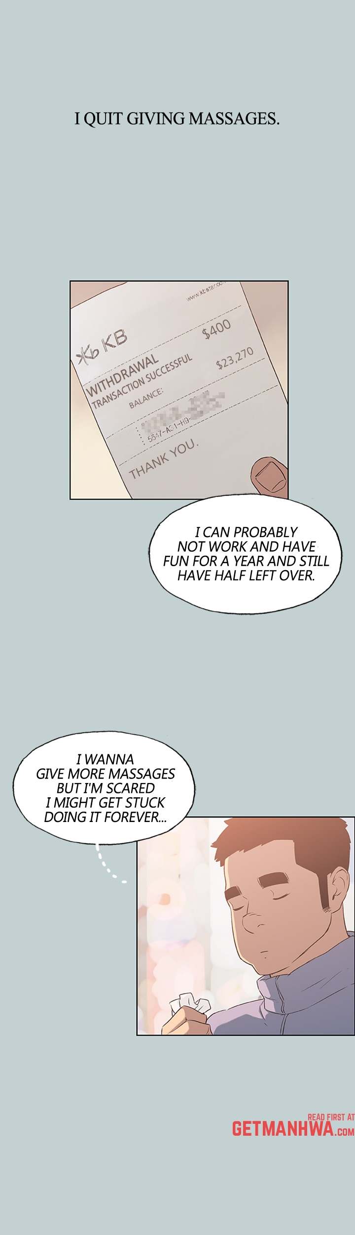 Breakaway : Joys of Travel - Chapter 77 [photo 12] - MangaPorn