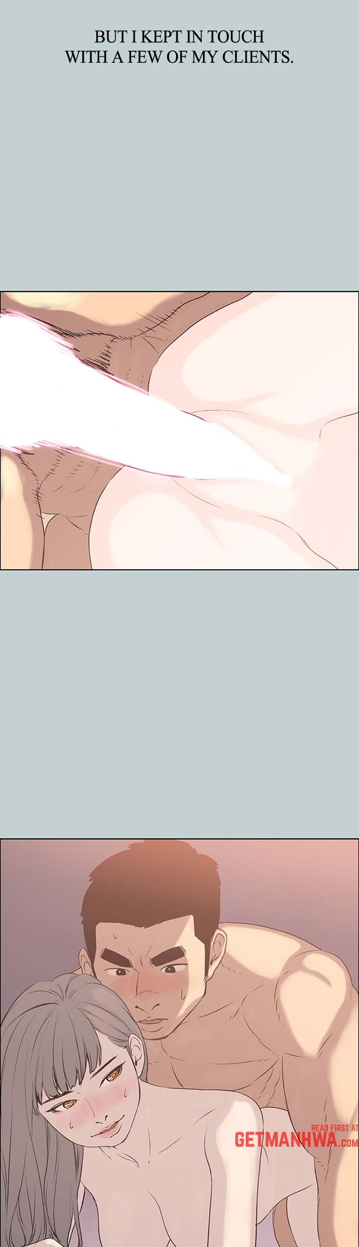 Breakaway : Joys of Travel - Chapter 77 [photo 13] - MangaPorn