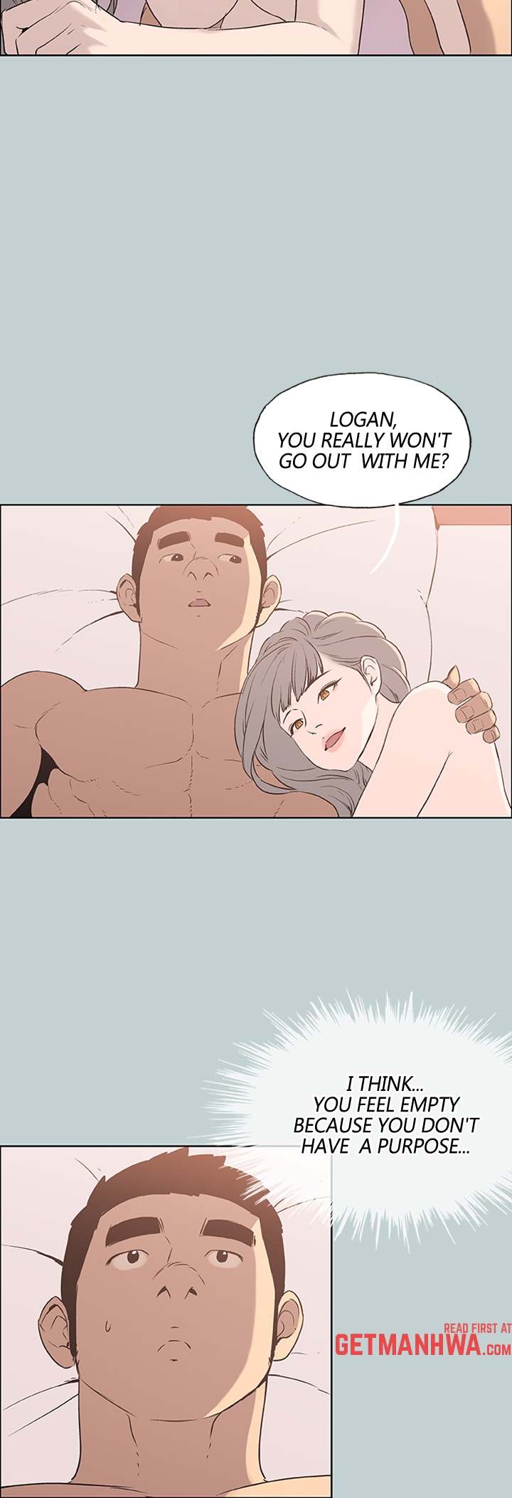 Breakaway : Joys of Travel - Chapter 77 [photo 14] - MangaPorn