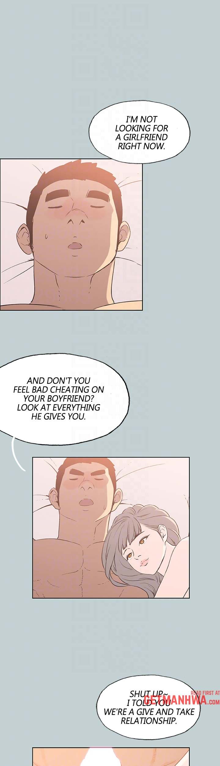 Breakaway : Joys of Travel - Chapter 77 [photo 15] - MangaPorn