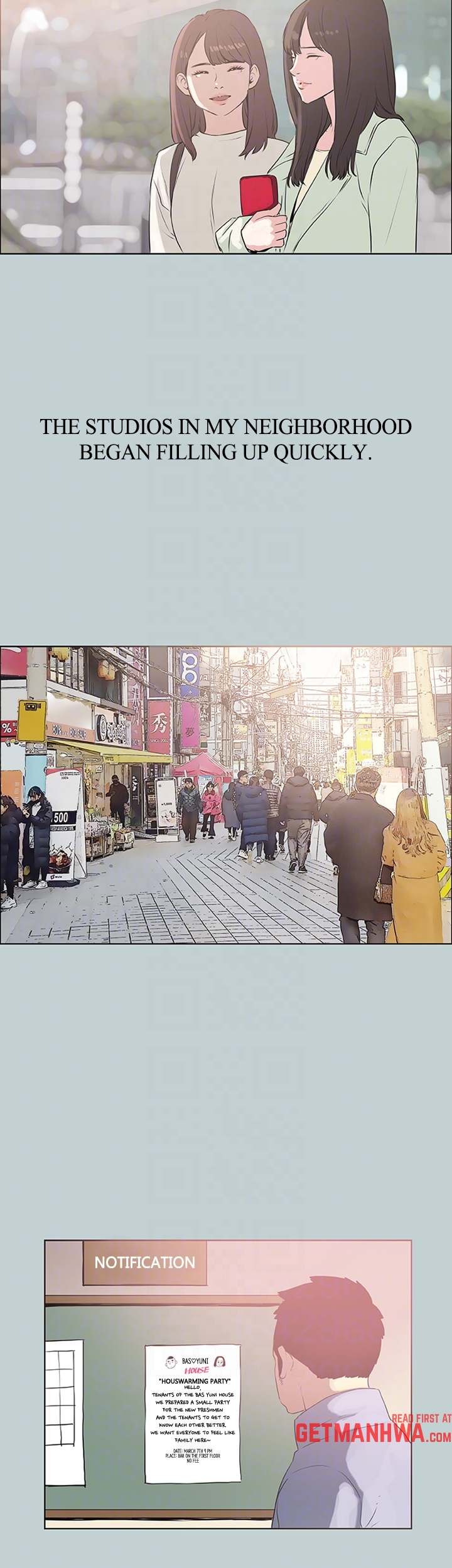 Breakaway : Joys of Travel - Chapter 77 [photo 19] - MangaPorn