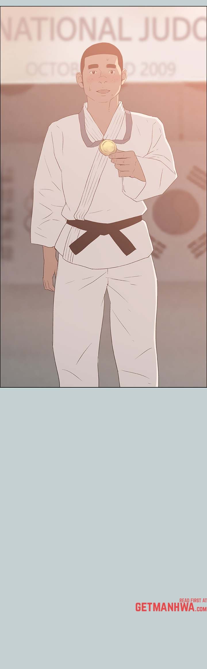 Breakaway : Joys of Travel - Chapter 77 [photo 2] - MangaPorn