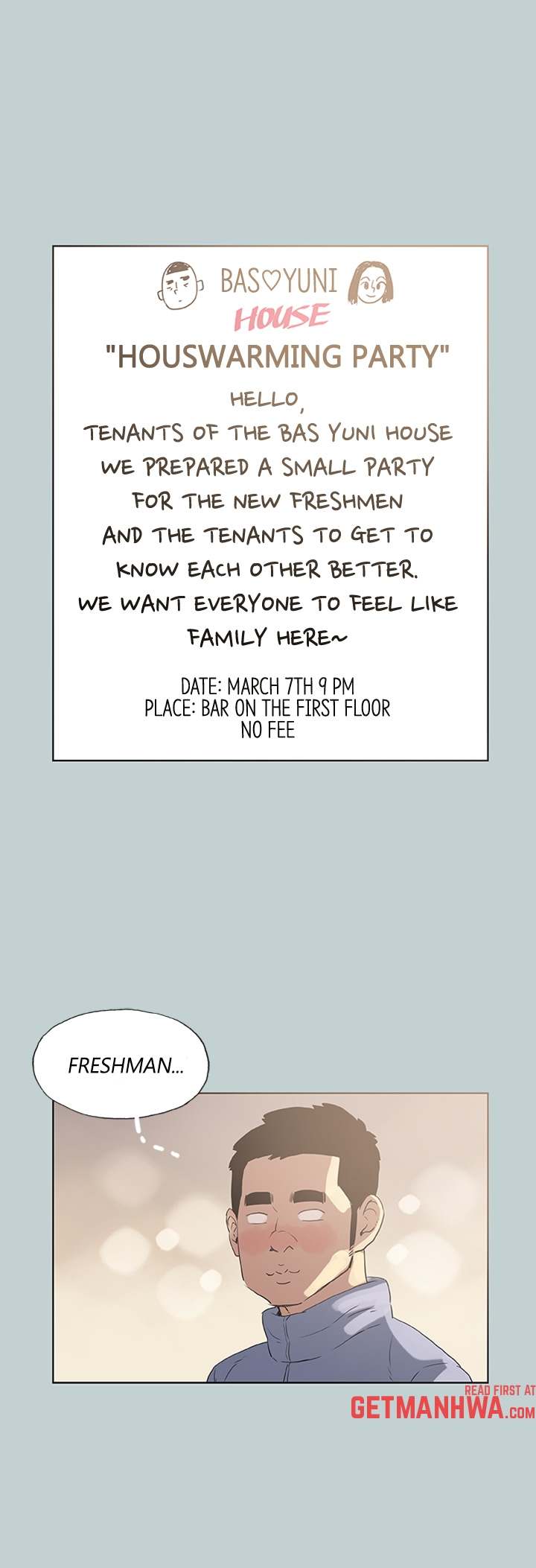 Breakaway : Joys of Travel - Chapter 77 [photo 20] - MangaPorn