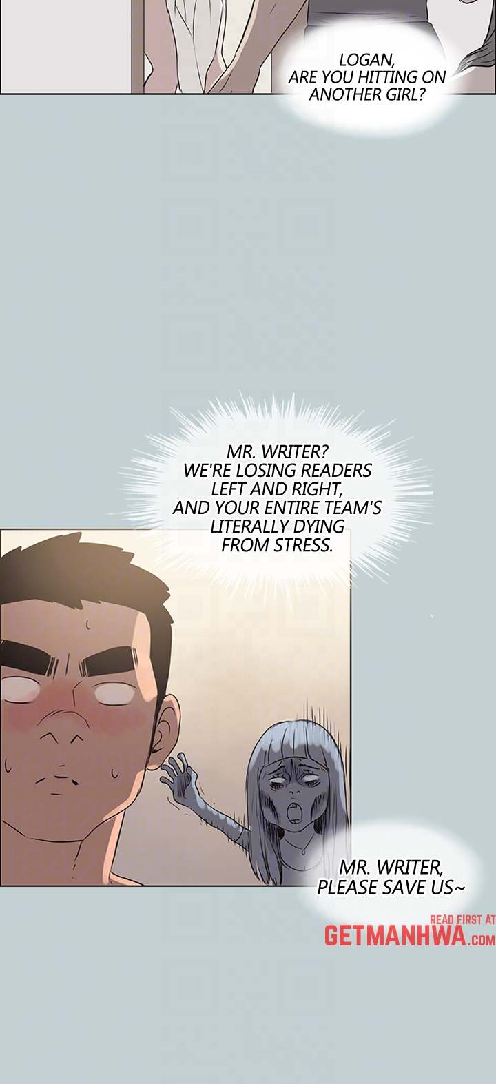 Breakaway : Joys of Travel - Chapter 77 [photo 23] - MangaPorn