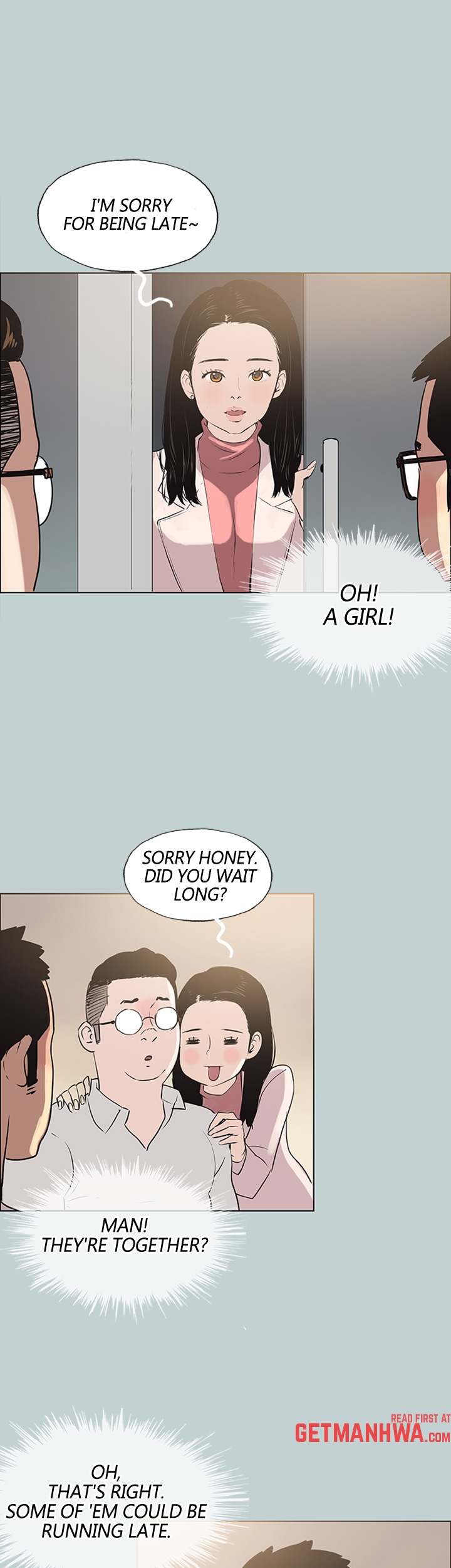 Breakaway : Joys of Travel - Chapter 77 [photo 24] - MangaPorn