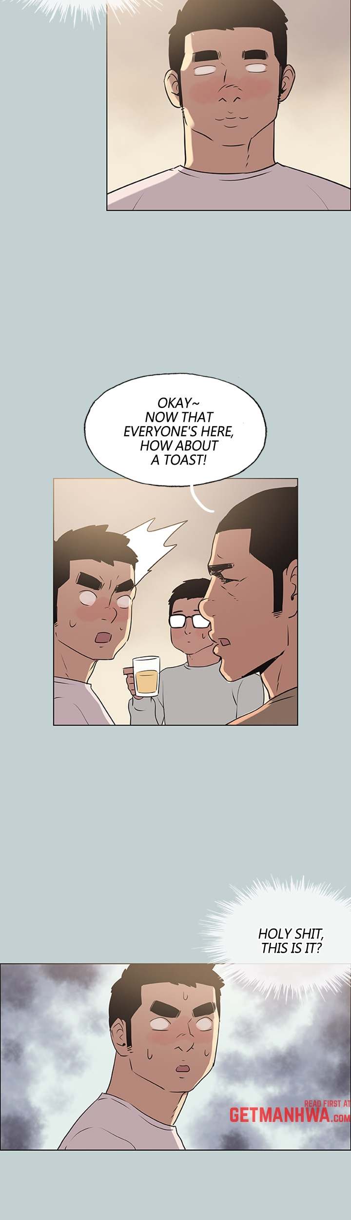 Breakaway : Joys of Travel - Chapter 77 [photo 25] - MangaPorn