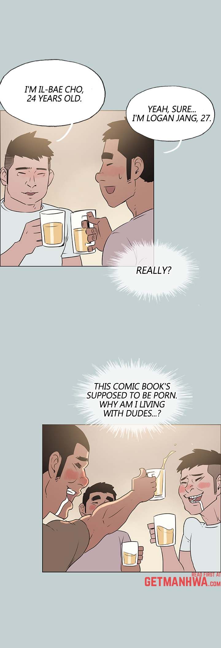 Breakaway : Joys of Travel - Chapter 77 [photo 26] - MangaPorn