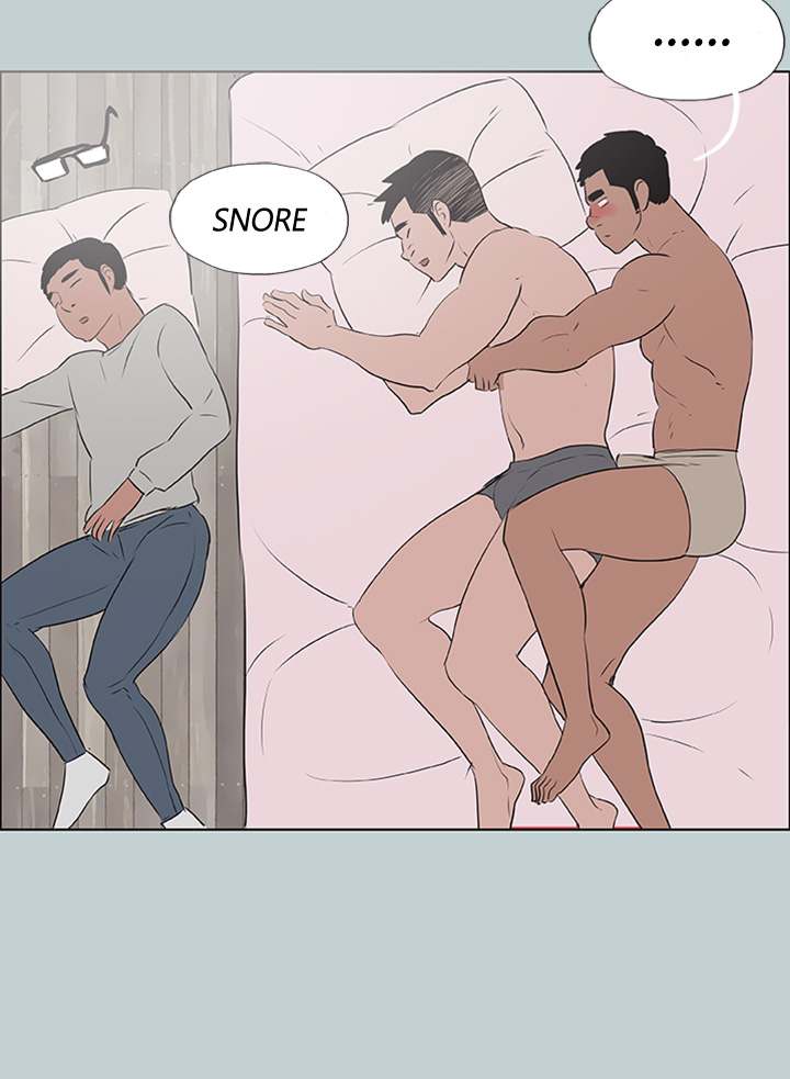 Breakaway : Joys of Travel - Chapter 77 [photo 29] - MangaPorn