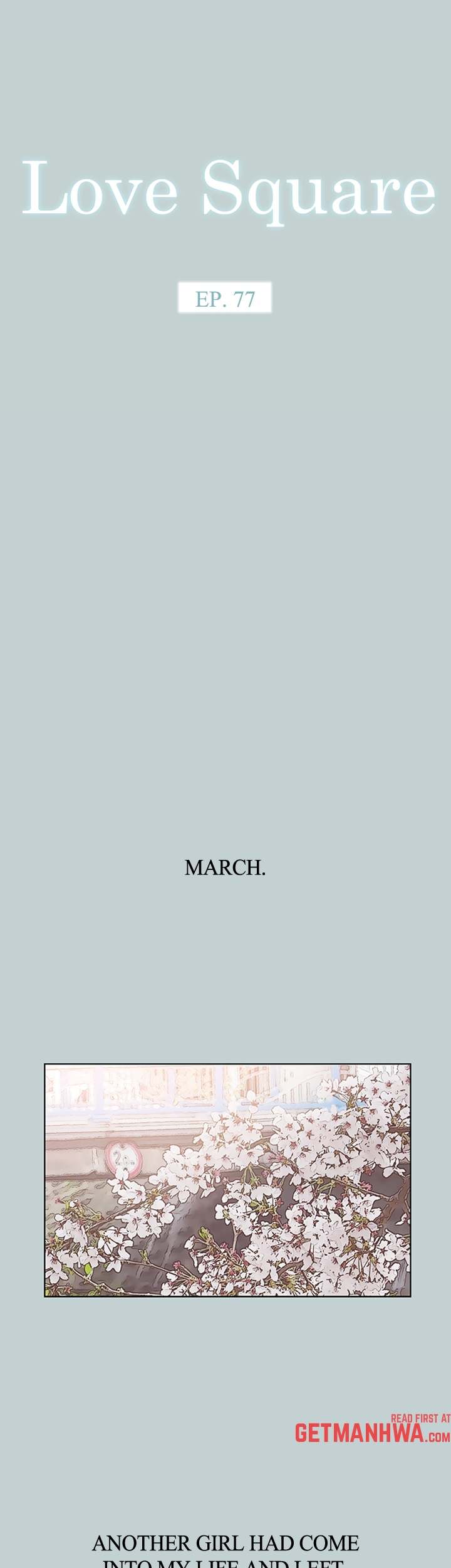 Breakaway : Joys of Travel - Chapter 77 [photo 3] - MangaPorn