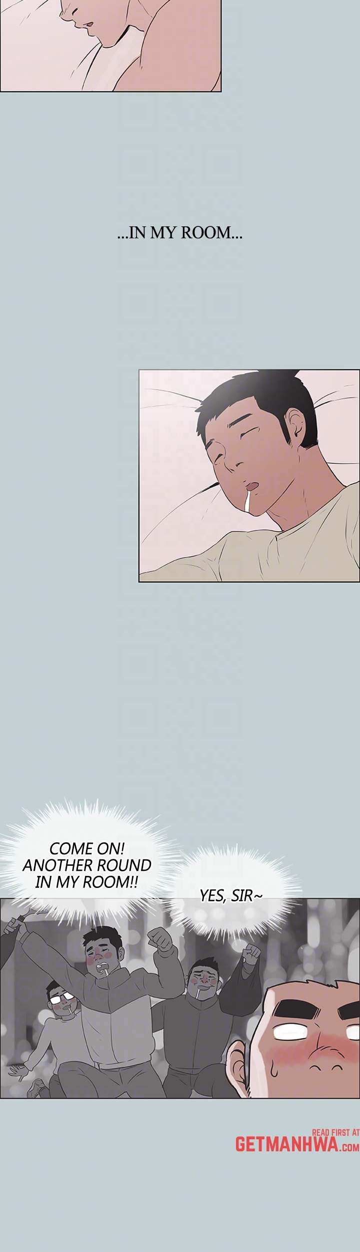 Breakaway : Joys of Travel - Chapter 77 [photo 31] - MangaPorn