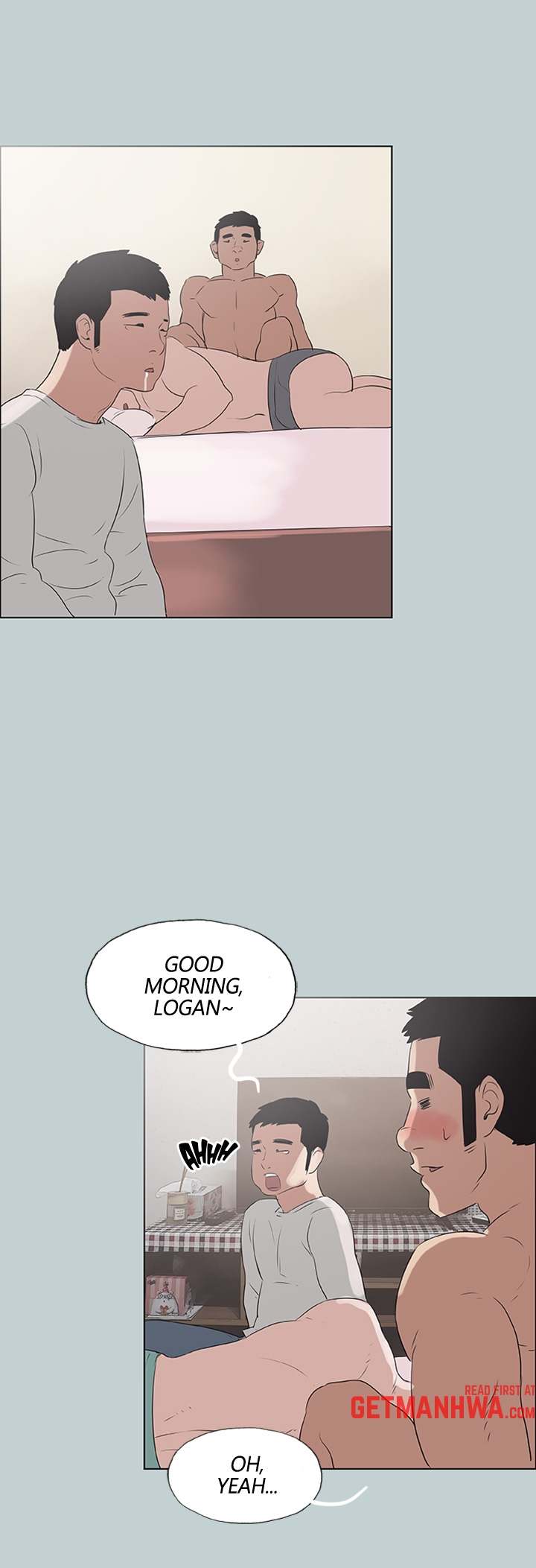 Breakaway : Joys of Travel - Chapter 77 [photo 32] - MangaPorn