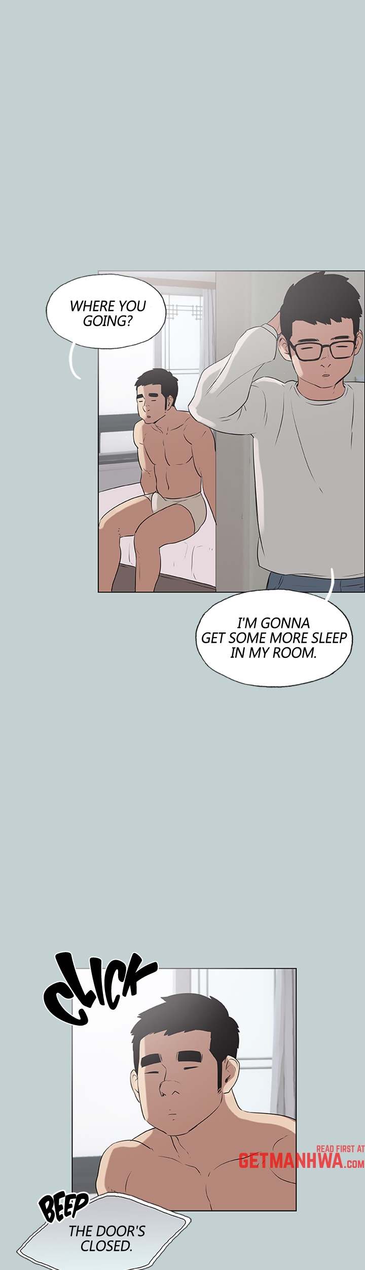 Breakaway : Joys of Travel - Chapter 77 [photo 33] - MangaPorn