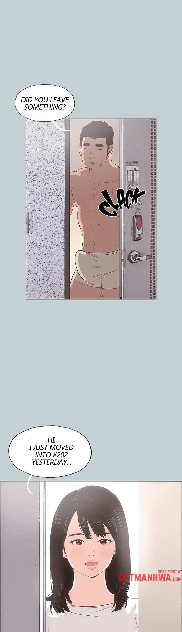 Breakaway : Joys of Travel - Chapter 77 [photo 36] - MangaPorn