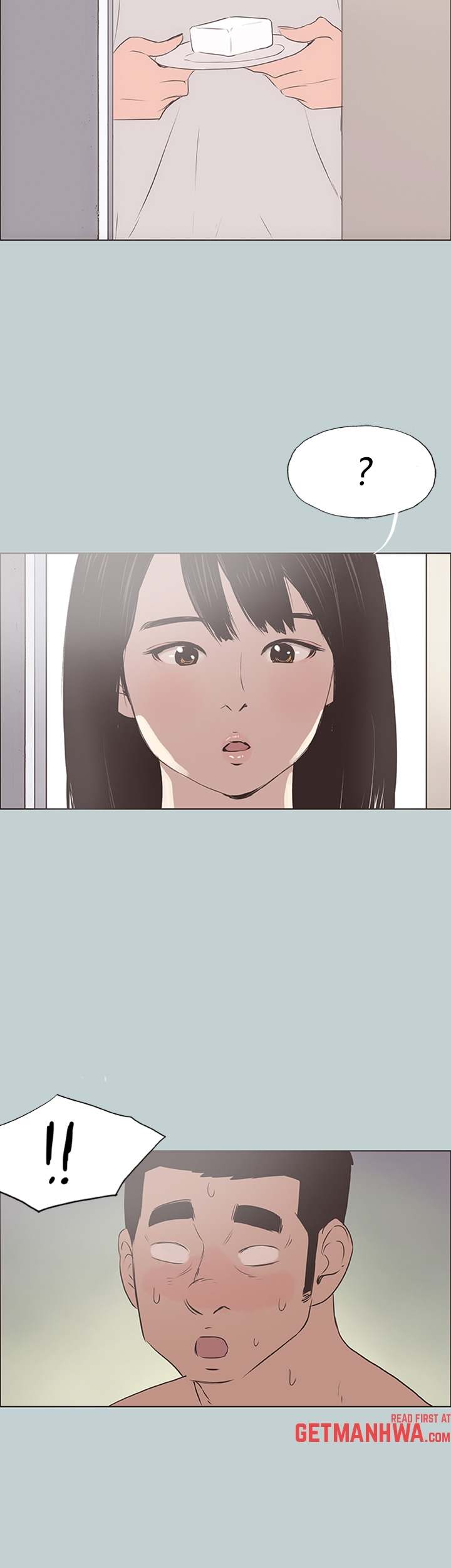 Breakaway : Joys of Travel - Chapter 77 [photo 37] - MangaPorn