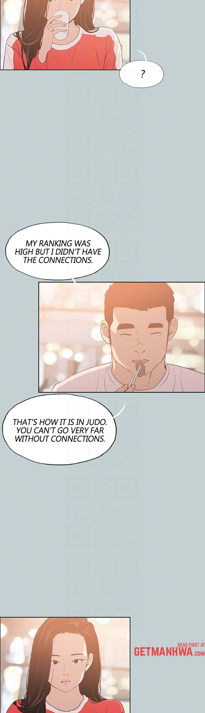 Breakaway : Joys of Travel - Chapter 77 [photo 7] - MangaPorn