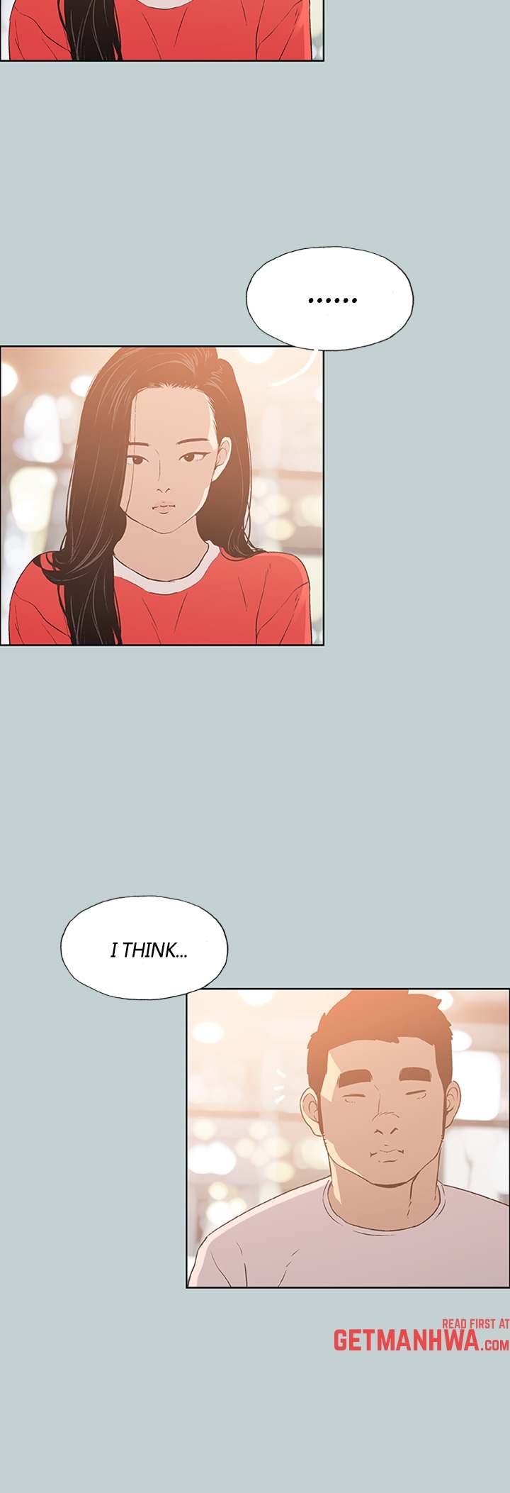 Breakaway : Joys of Travel - Chapter 77 [photo 8] - MangaPorn