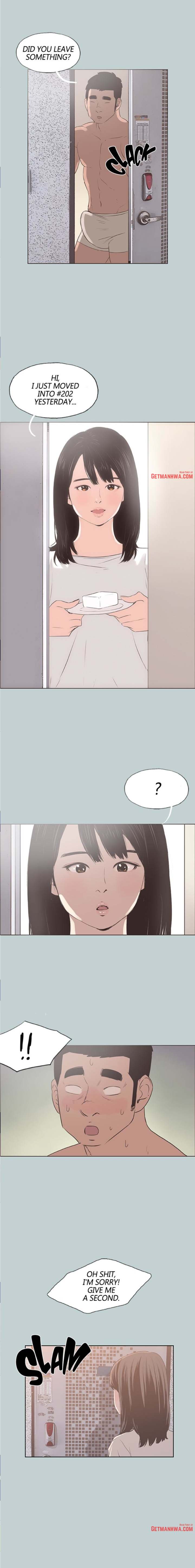 Breakaway : Joys of Travel - Chapter 78 [photo 1] - MangaPorn